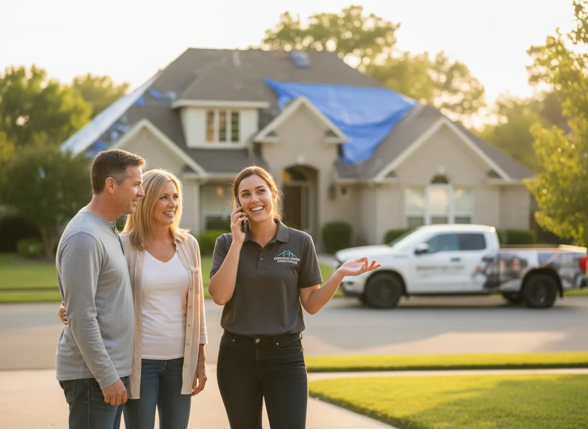 Emergency Roof Repair Fairfield, IA FAQs